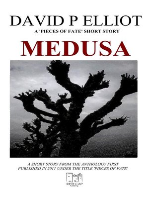 cover image of Medusa (Deutsche Version)